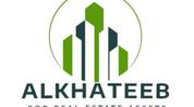 El-Khateeb For Real Estate logo image