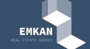 Emkan for Real Estate logo image