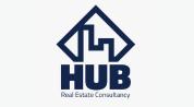 HUB Real Estate Consultancy logo image