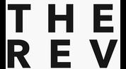 The Rev. logo image