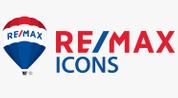Remax Icons logo image