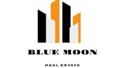 BLUE MOON REAL ESTATE logo image