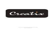 Creatix logo image