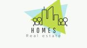 Homes Brokers logo image