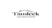 Tamleek Agency logo image