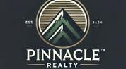 Pinnacle Realty logo image