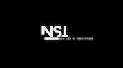 NSI logo image