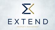 Extend Property Management logo image