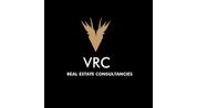 V.R.C REAL ESTATE CONSULTANCIES logo image