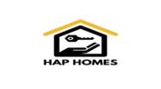 Hap Homes logo image