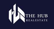 The Hub Real Estate logo image