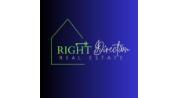 Right Direction logo image