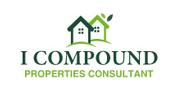 I Compound logo image