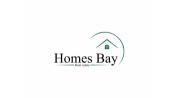 Homes Bay logo image