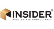 Insider Real Estate Consultancy logo image