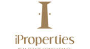 I properties Real Estate Consultant logo image