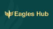 Eagles Hub logo image