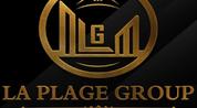 La Plage Group logo image