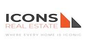 Icons Real Estate logo image