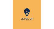 Level Up logo image