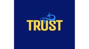 Trust Home rents logo image