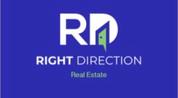 Right Direction logo image