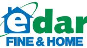 Edar Fine & Home logo image