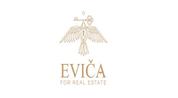 Eviča logo image