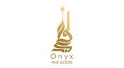 Onyx for real estate logo image