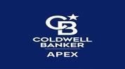 Coldwell Banker Apex logo image