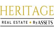 Heritage by Assets logo image