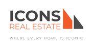 Icons Real Estate logo image