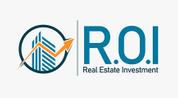 ROI For Real Estate logo image