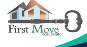 First Move logo image