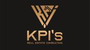 KPIs Real Estate Consulting logo image