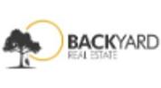 Backyard logo image