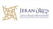 Jeran logo image