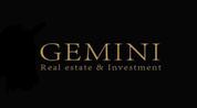 Gemini Real Estate & Investment logo image