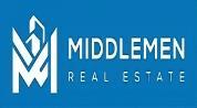 Middlemen logo image