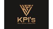 KPIs Real Estate Consulting logo image