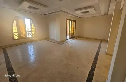 Apartment - 4 Bedrooms - 3 Bathrooms for rent in El Rehab Extension - Al Rehab - New Cairo City - Cairo