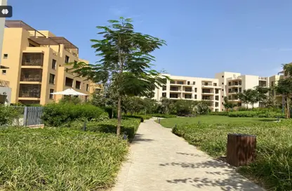 Apartment - 3 Bedrooms - 3 Bathrooms for sale in O West - 6 October Compounds - 6 October City - Giza