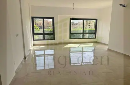 Penthouse - 4 Bedrooms - 3 Bathrooms for sale in Moon Residences - Fifth Square - The 5th Settlement - New Cairo City - Cairo