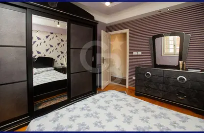 Apartment - 3 Bedrooms - 2 Bathrooms for sale in Al Ekbal St. - Laurent - Hay Sharq - Alexandria