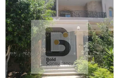 Duplex - 5 Bedrooms - 3 Bathrooms for sale in Street 6 - District 2 - The 5th Settlement - New Cairo City - Cairo