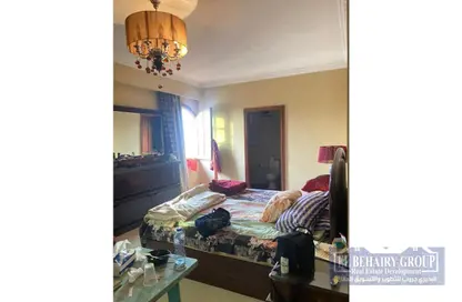 Apartment - 3 Bedrooms - 2 Bathrooms for sale in Al Narges 3 - Al Narges - New Cairo City - Cairo