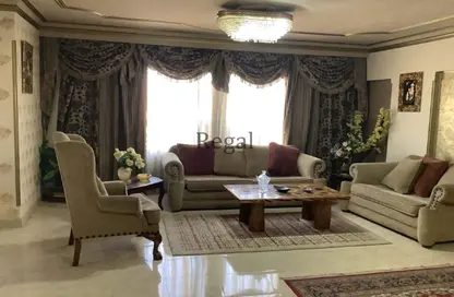 Apartment - 3 Bedrooms - 2 Bathrooms for sale in Masaken Sheraton - Sheraton Al Matar - El Nozha - Cairo