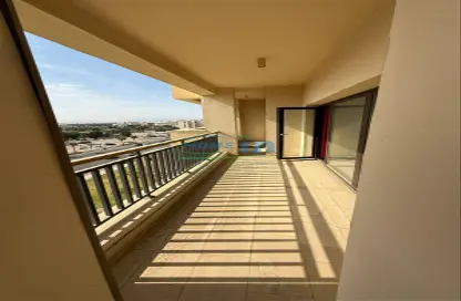 Apartment - 3 Bedrooms - 2 Bathrooms for sale in Al Dau Heights - Youssef Afifi Road - Hurghada - Red Sea