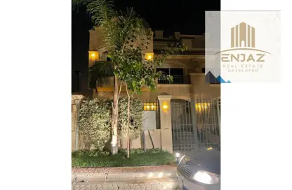 Villa - 4 Bedrooms - 4 Bathrooms for sale in Patio Casa - El Patio - El Shorouk Compounds - Shorouk City - Cairo