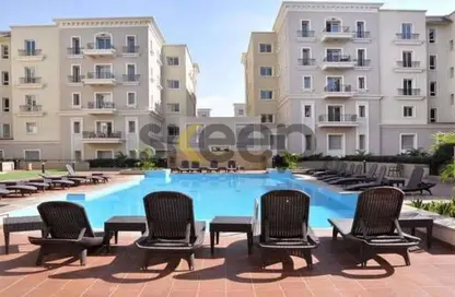 Apartment - 4 Bedrooms - 4 Bathrooms for sale in Mivida - 5th Settlement Compounds - The 5th Settlement - New Cairo City - Cairo